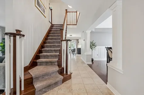 110 Baxter Drive Guelph ON N1L 0C7
