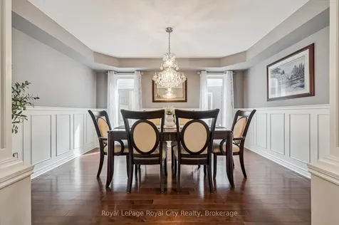 110 Baxter Drive Guelph ON N1L 0C7