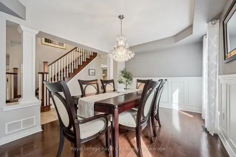 110 Baxter Drive Guelph ON N1L 0C7