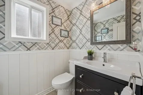 110 Baxter Drive Guelph ON N1L 0C7