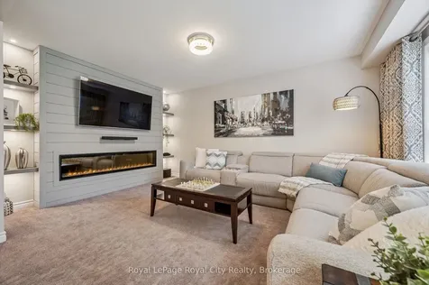 110 Baxter Drive Guelph ON N1L 0C7