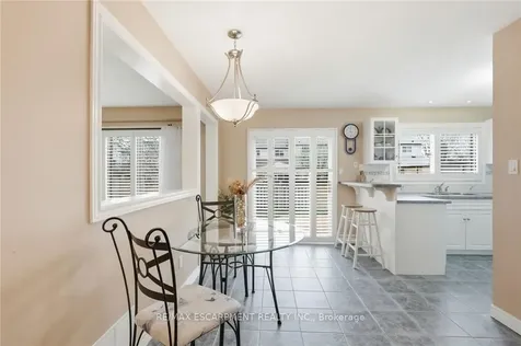 42 Archer Way Hamilton ON L0R 1W0