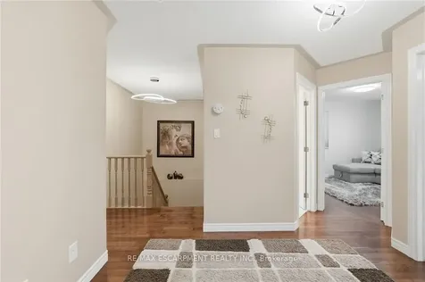 42 Archer Way Hamilton ON L0R 1W0