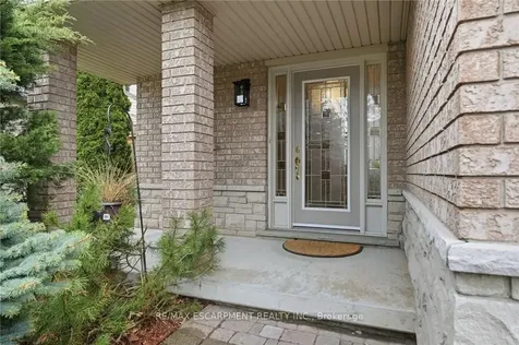 42 Archer Way Hamilton ON L0R 1W0
