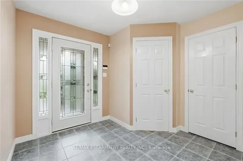 42 Archer Way Hamilton ON L0R 1W0