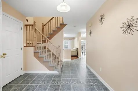 42 Archer Way Hamilton ON L0R 1W0