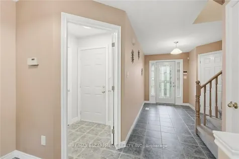 42 Archer Way Hamilton ON L0R 1W0
