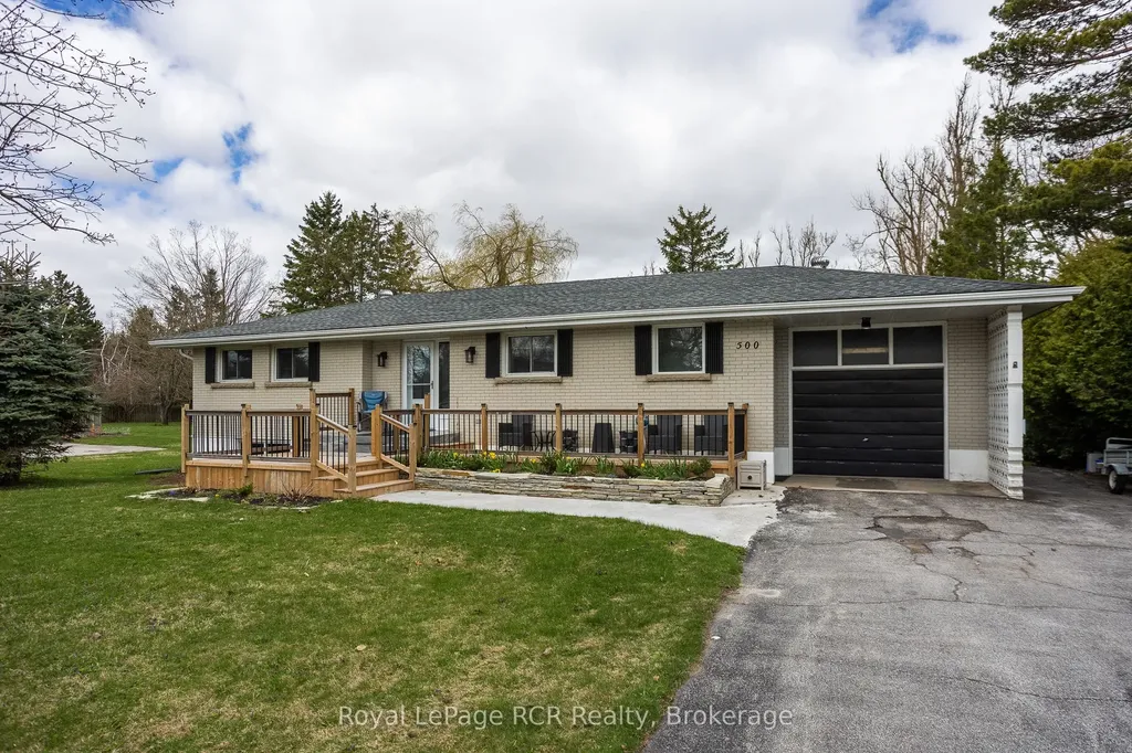 500 Main Street E Southgate ON N0C 1B0