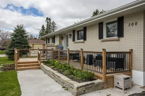 500 Main Street E Southgate ON N0C 1B0