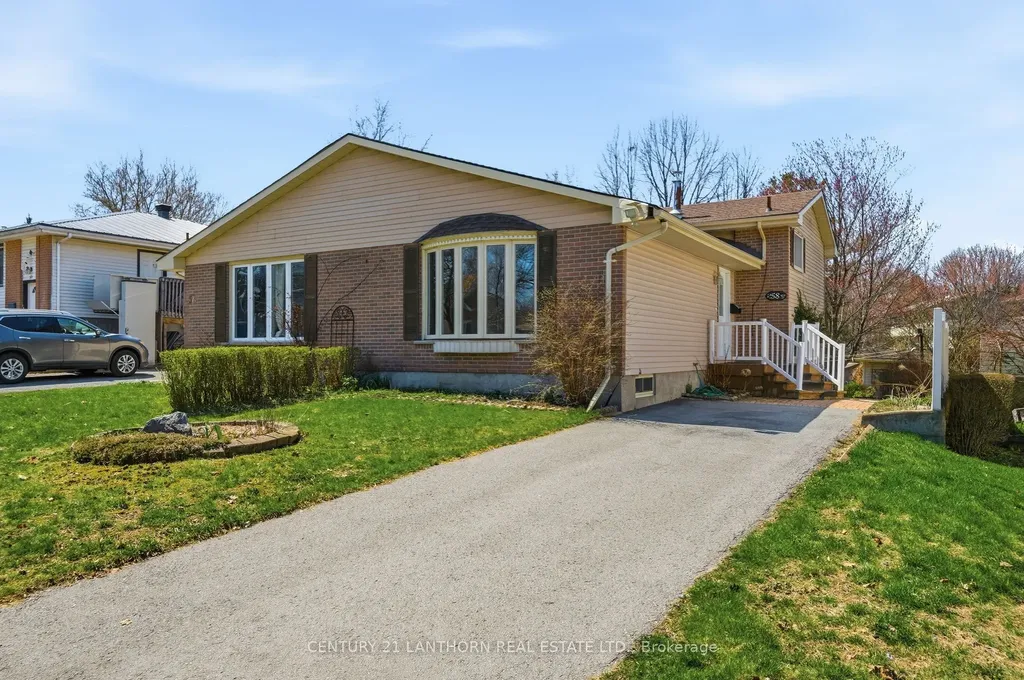 58 Folger Street Kingston ON K7K 4Y6