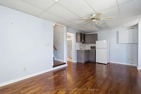58 Folger Street Kingston ON K7K 4Y6