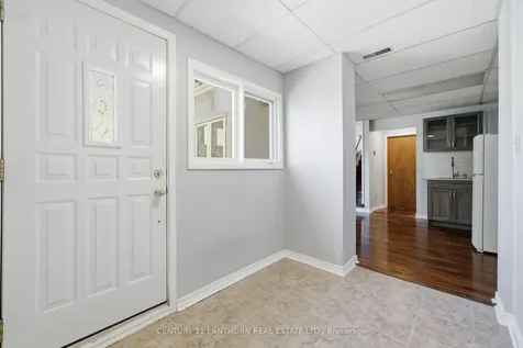 58 Folger Street Kingston ON K7K 4Y6