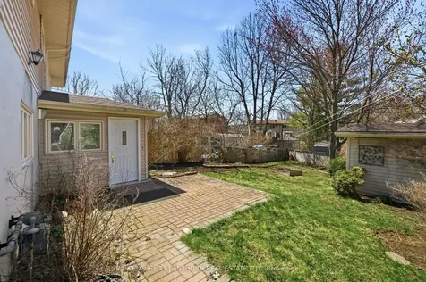 58 Folger Street Kingston ON K7K 4Y6