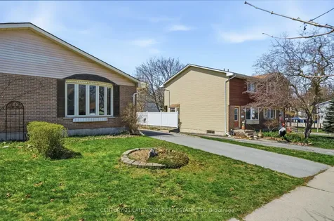 58 Folger Street Kingston ON K7K 4Y6
