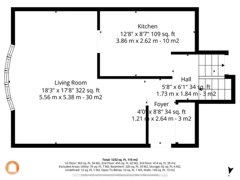 58 Folger Street Kingston ON K7K 4Y6