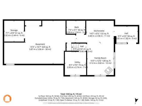 58 Folger Street Kingston ON K7K 4Y6