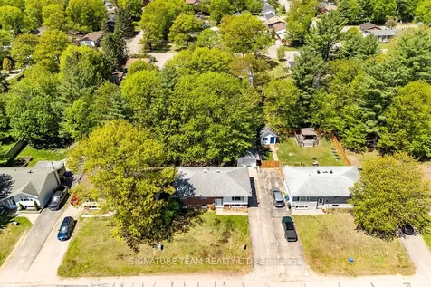 30 Earl Street Petawawa ON K8H 3M4