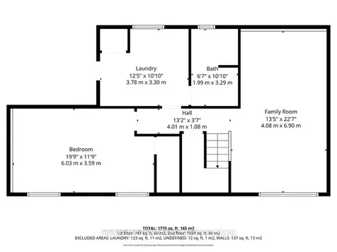 30 Earl Street Petawawa ON K8H 3M4