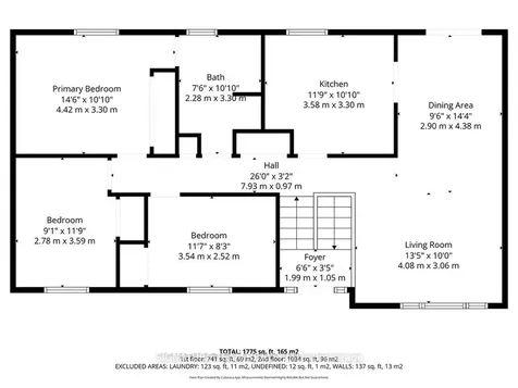 30 Earl Street Petawawa ON K8H 3M4