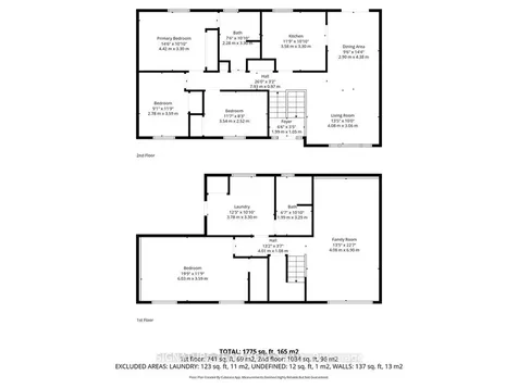 30 Earl Street Petawawa ON K8H 3M4