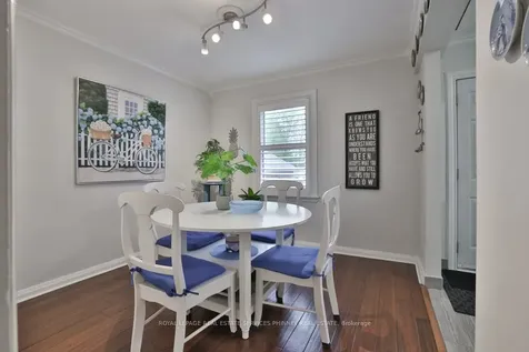 233 Glenholme Avenue Hamilton ON L8K 3L9