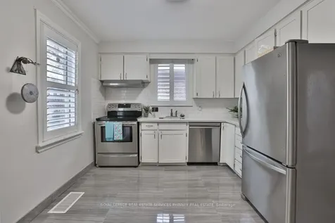 233 Glenholme Avenue Hamilton ON L8K 3L9