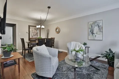 233 Glenholme Avenue Hamilton ON L8K 3L9
