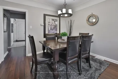 233 Glenholme Avenue Hamilton ON L8K 3L9