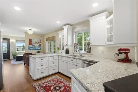46 Lake Breeze Court Prince Edward County ON K0K 3L0