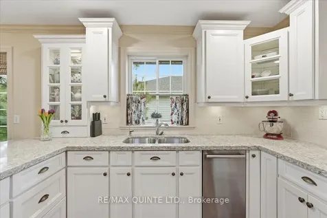 46 Lake Breeze Court Prince Edward County ON K0K 3L0