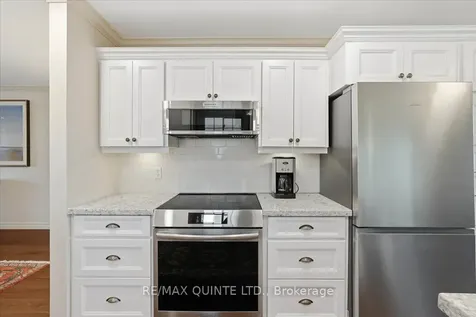 46 Lake Breeze Court Prince Edward County ON K0K 3L0