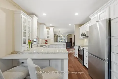 46 Lake Breeze Court Prince Edward County ON K0K 3L0