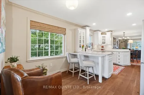 46 Lake Breeze Court Prince Edward County ON K0K 3L0