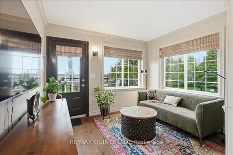 46 Lake Breeze Court Prince Edward County ON K0K 3L0