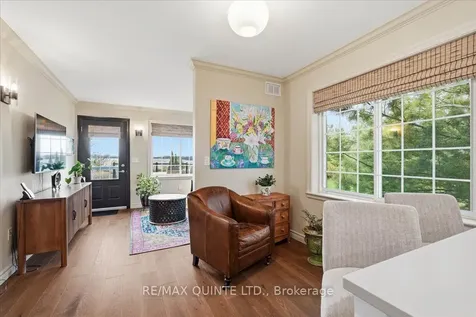 46 Lake Breeze Court Prince Edward County ON K0K 3L0