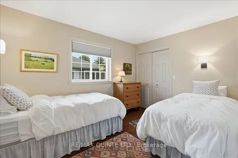 46 Lake Breeze Court Prince Edward County ON K0K 3L0