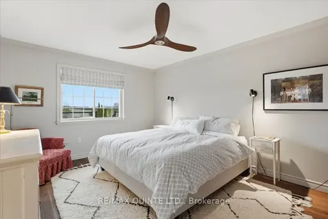 46 Lake Breeze Court Prince Edward County ON K0K 3L0