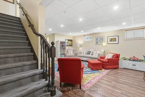 46 Lake Breeze Court Prince Edward County ON K0K 3L0