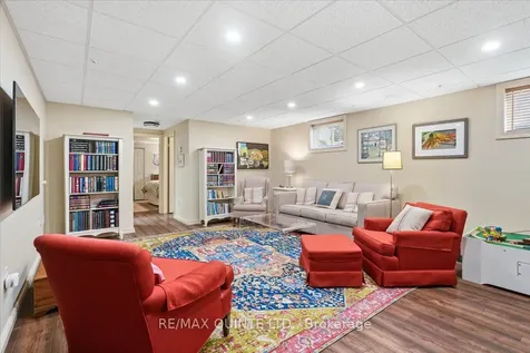 46 Lake Breeze Court Prince Edward County ON K0K 3L0