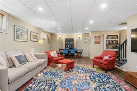 46 Lake Breeze Court Prince Edward County ON K0K 3L0