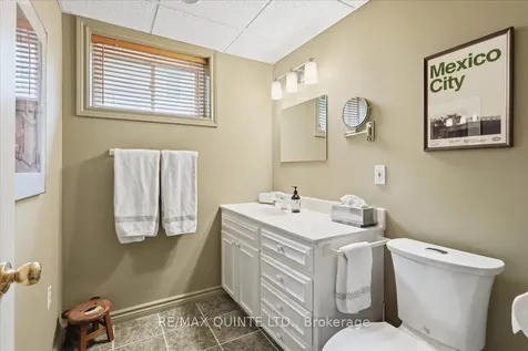 46 Lake Breeze Court Prince Edward County ON K0K 3L0