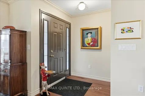 46 Lake Breeze Court Prince Edward County ON K0K 3L0