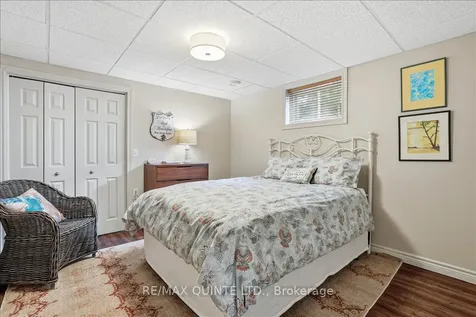 46 Lake Breeze Court Prince Edward County ON K0K 3L0
