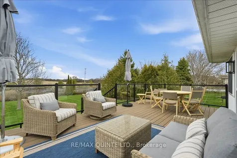 46 Lake Breeze Court Prince Edward County ON K0K 3L0