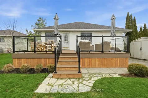 46 Lake Breeze Court Prince Edward County ON K0K 3L0