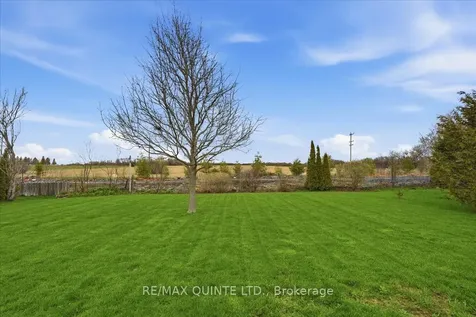 46 Lake Breeze Court Prince Edward County ON K0K 3L0