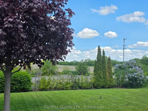 46 Lake Breeze Court Prince Edward County ON K0K 3L0