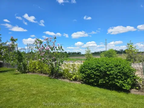 46 Lake Breeze Court Prince Edward County ON K0K 3L0