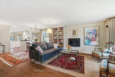 46 Lake Breeze Court Prince Edward County ON K0K 3L0