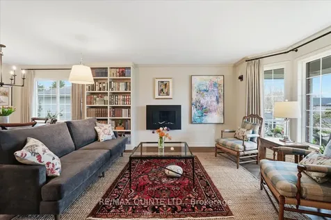 46 Lake Breeze Court Prince Edward County ON K0K 3L0